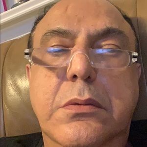 Meet your Posher, Bassam